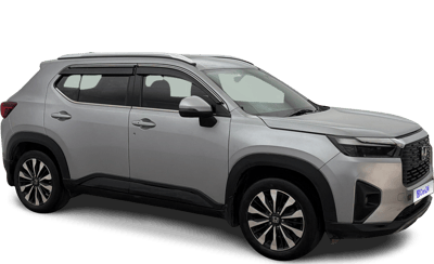 2023 Honda ELEVATE - SUV - Petrol - Automatic - ₹12.27 lakh