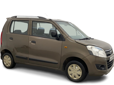 Maruti Wagon R 1.0-img