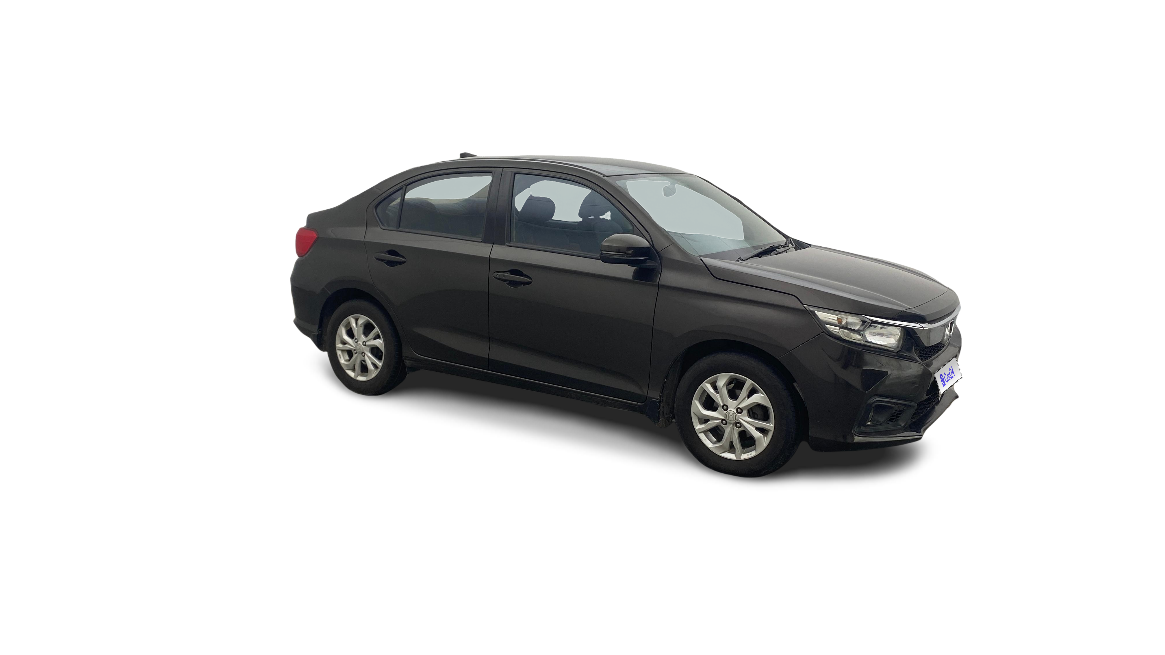 2018 Honda Amaze - Sedan - Petrol - Automatic - ₹5.50 lakh