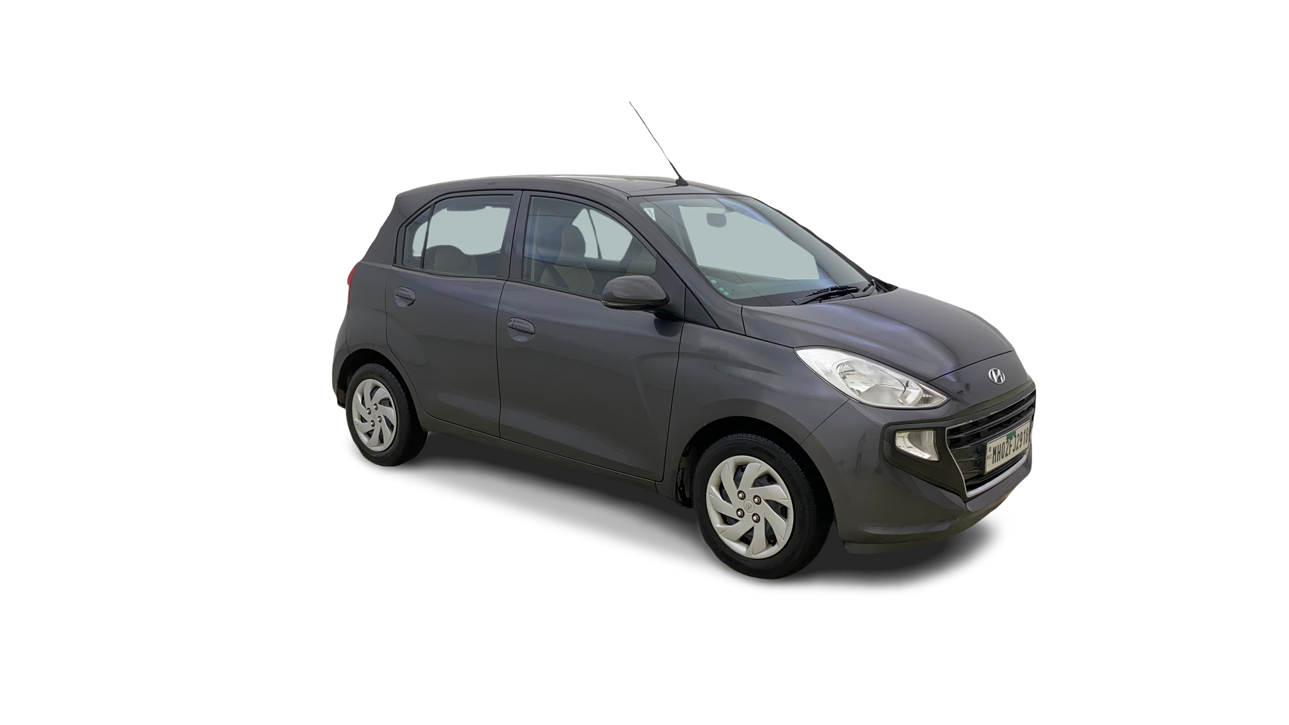 Hyundai NEW SANTRO-img