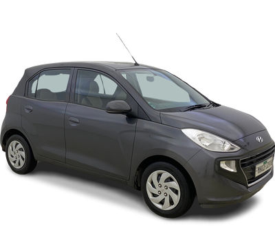 Hyundai NEW SANTRO-img