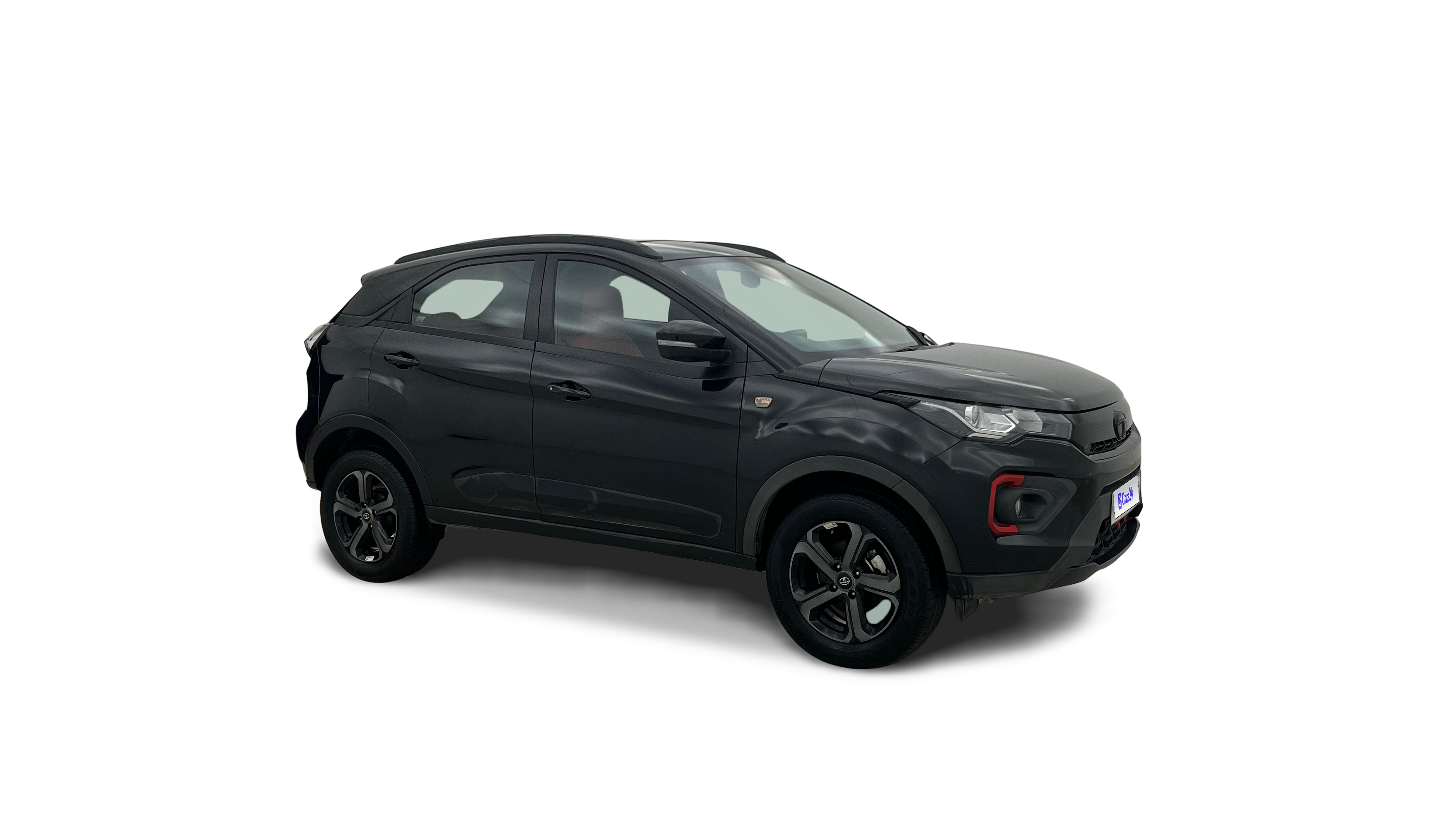 2023 Tata NEXON - SUV - Petrol - Automatic - ₹11.19 lakh