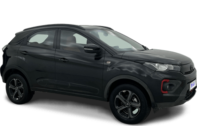 2023 Tata NEXON - SUV - Petrol - Automatic - ₹11.19 lakh
