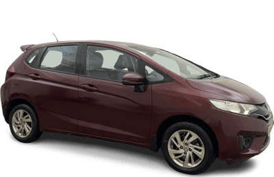 2017 Honda Jazz - Hatchback - Petrol - Manual - ₹4.26 lakh