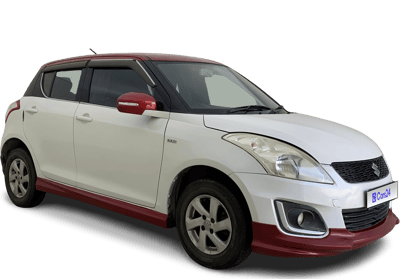 2015 Maruti Swift - Hatchback - Diesel - Manual - ₹3.41 lakh