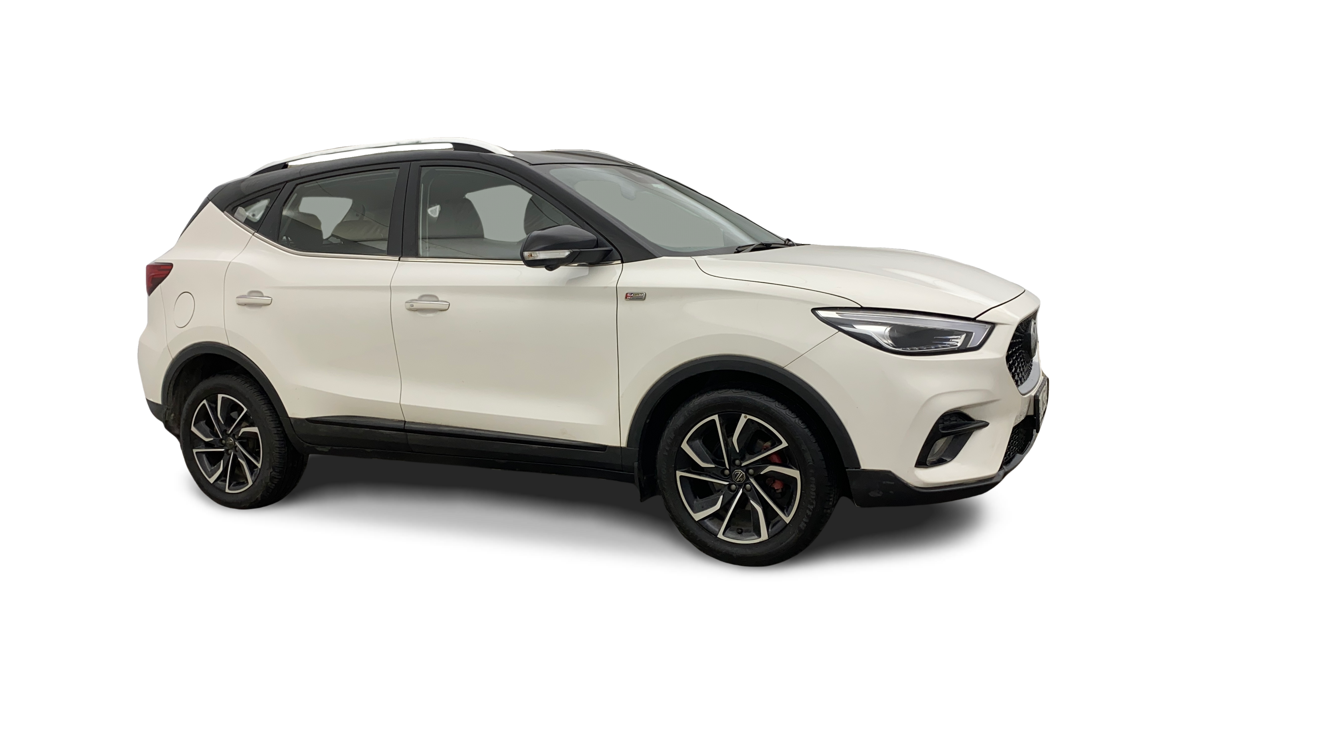 2023 MG ASTOR - SUV - Petrol - Automatic - ₹11.78 lakh