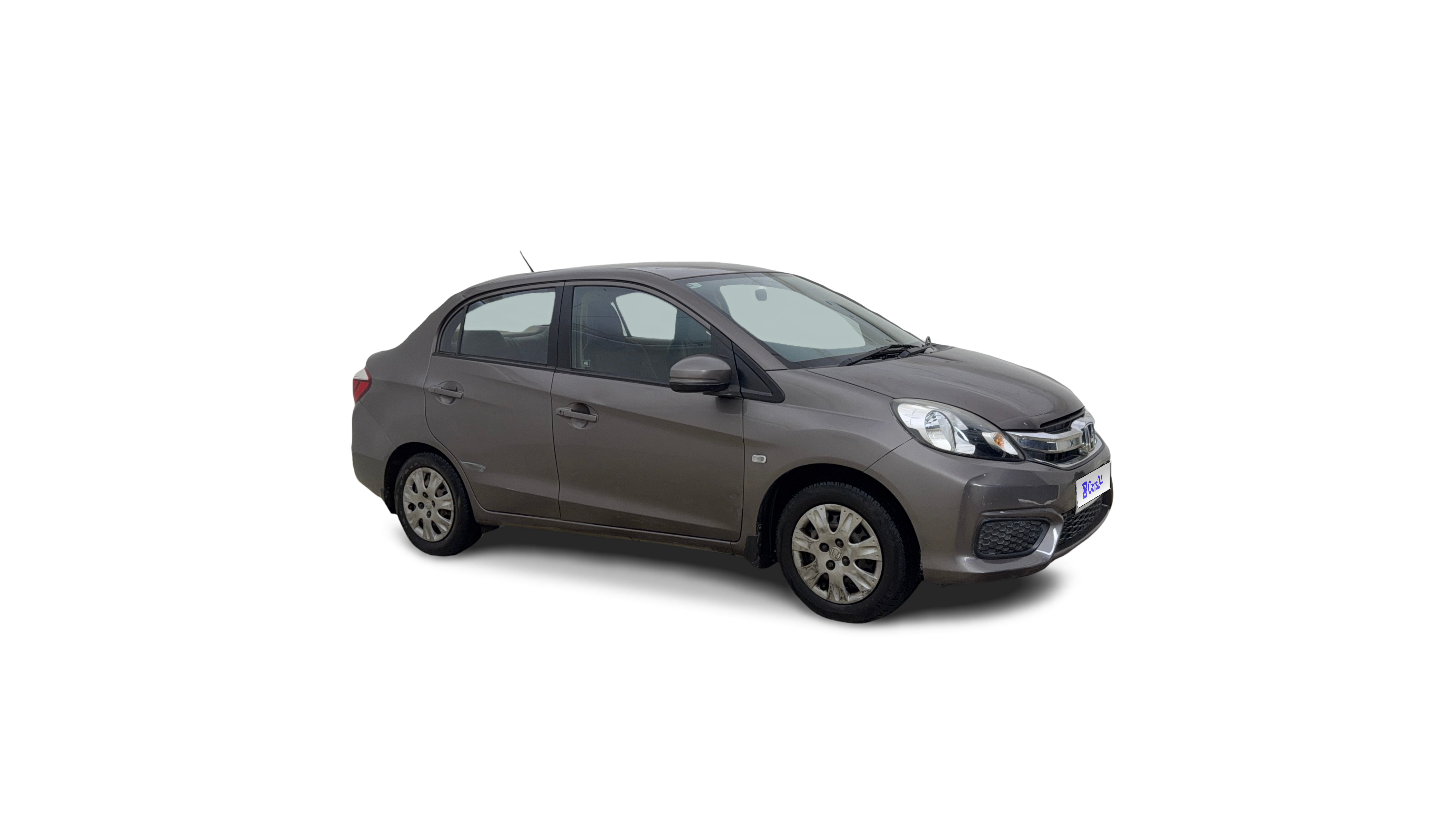 2017 Honda Amaze - Sedan - CNG - Manual - ₹4.15 lakh
