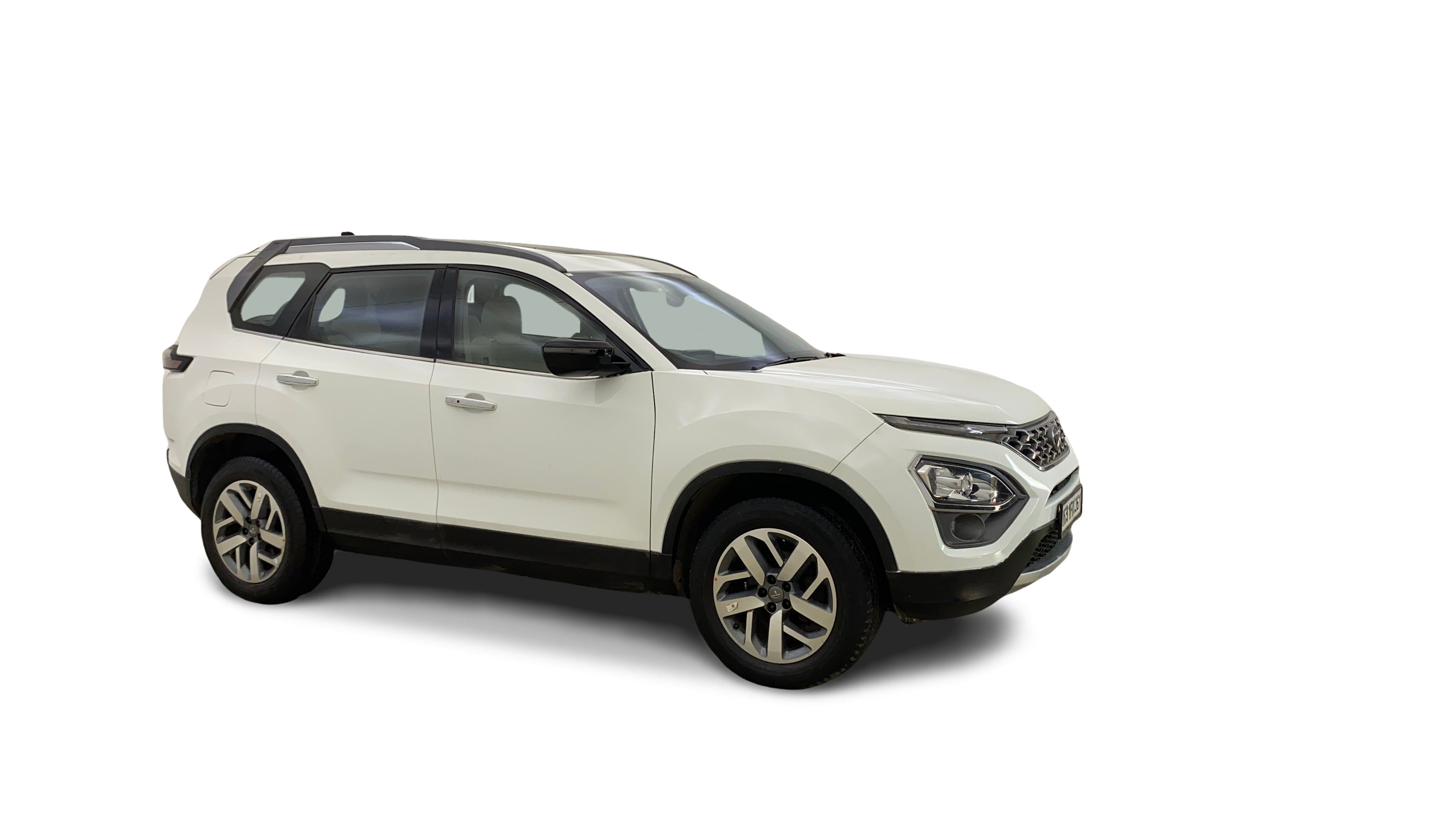 2021 Tata Safari - SUV - Diesel - Automatic - ₹14.29 lakh