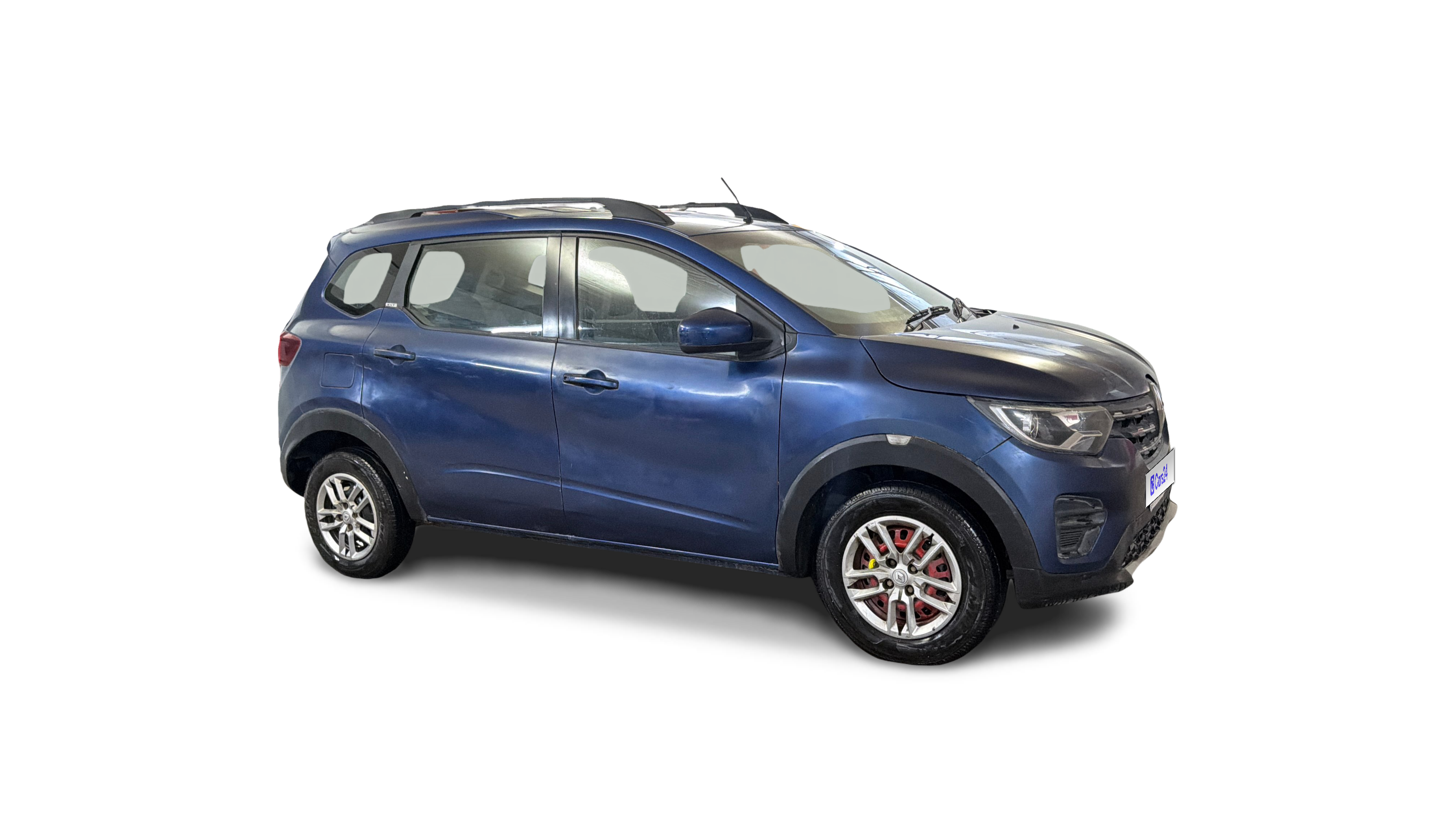 2019 Renault TRIBER - SUV - Petrol - Manual - ₹3.50 lakh