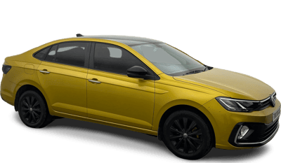 2022 Volkswagen VIRTUS - Sedan - Petrol - Manual - ₹10.32 lakh