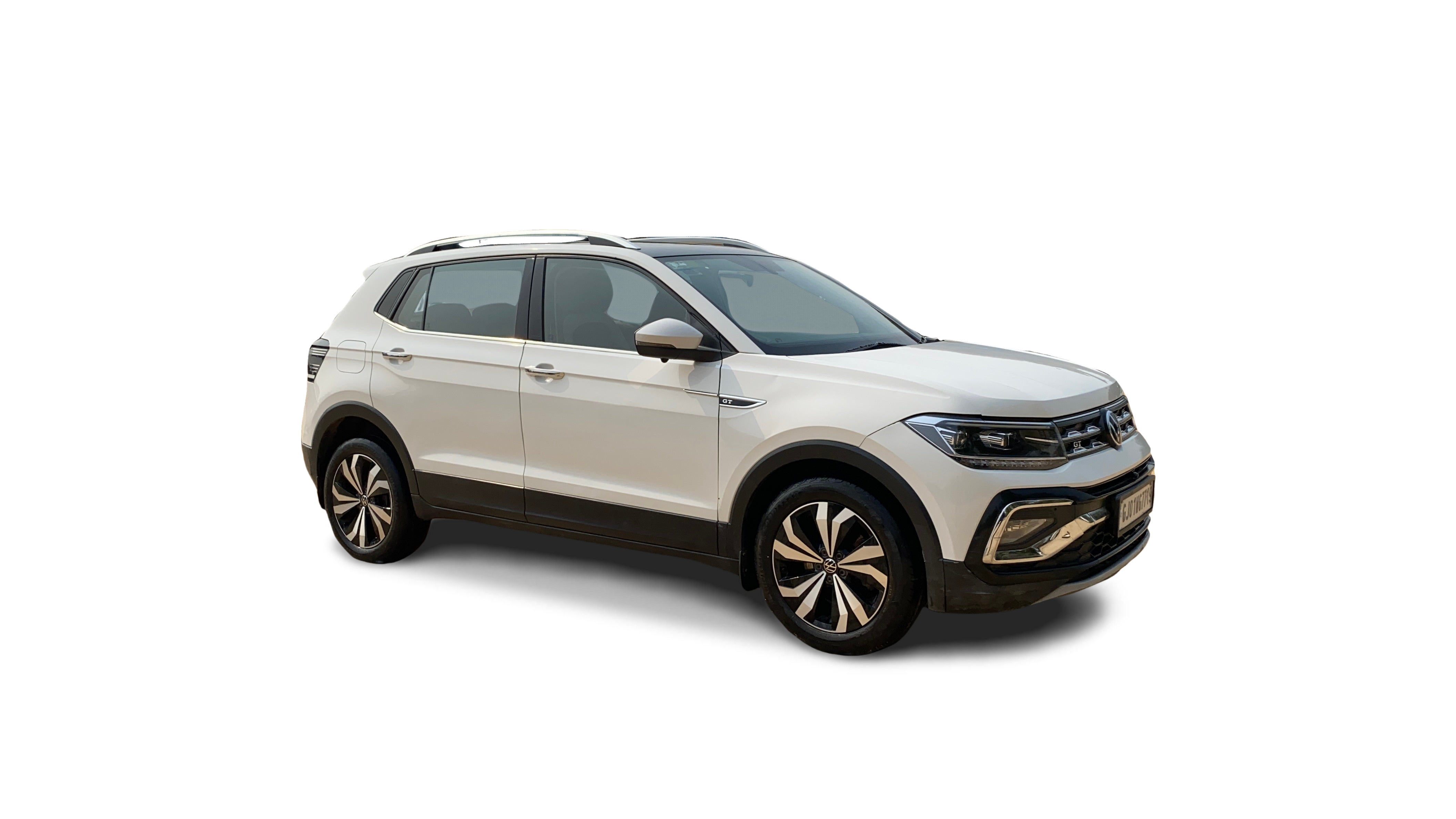 Volkswagen TAIGUN-img