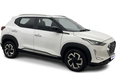 2022 Nissan MAGNITE - SUV - Petrol - Automatic - ₹6.69 lakh