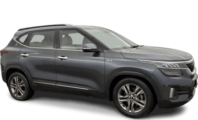 2020 KIA SELTOS - SUV - Petrol - Automatic - ₹8.01 lakh