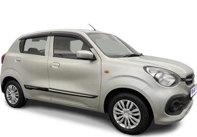 2022 Maruti Celerio - Hatchback - CNG - Manual - ₹4.00 lakh