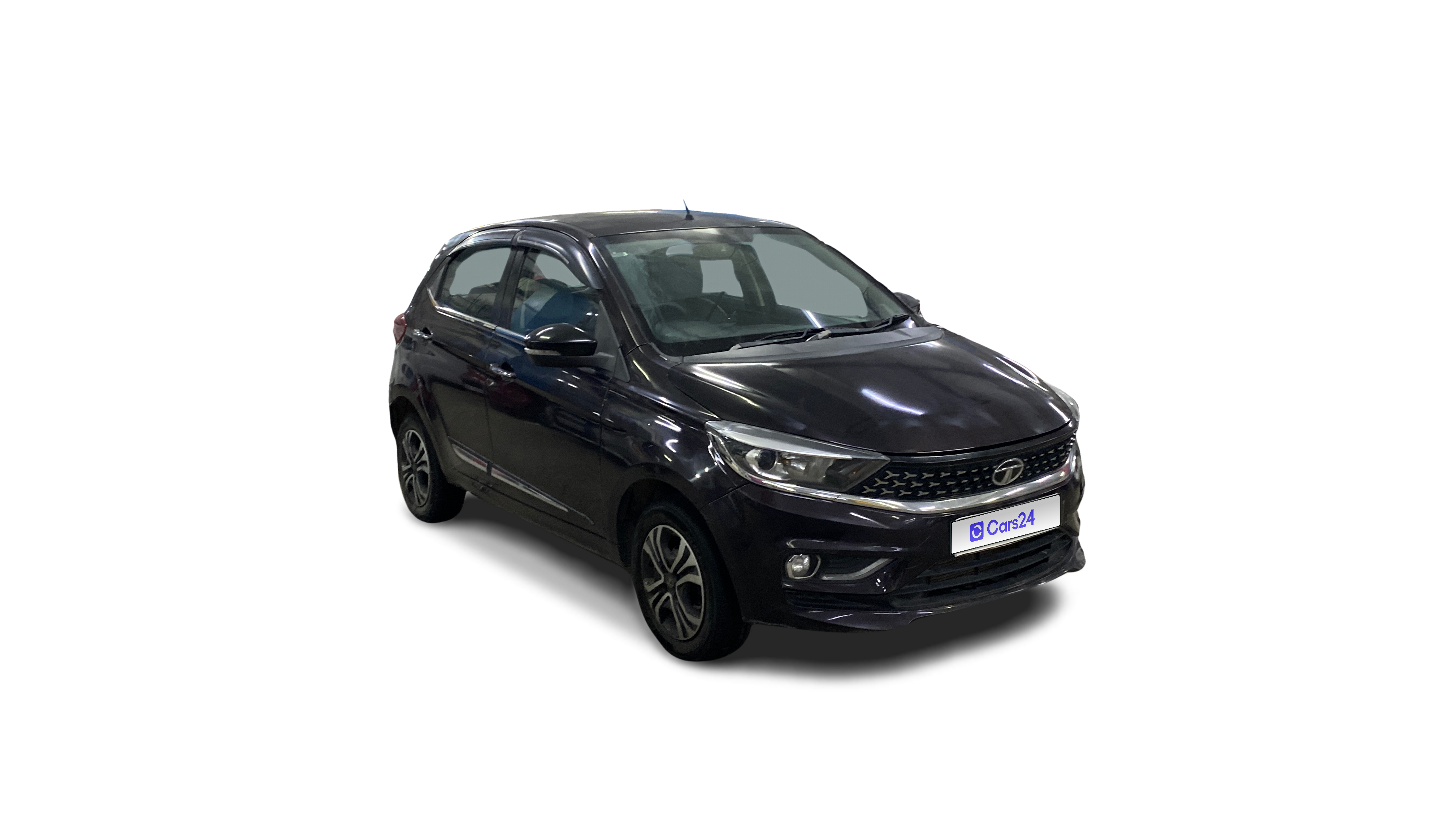 2022 Tata Tiago - Hatchback - CNG - Manual - ₹4.69 lakh