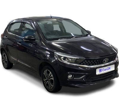 2022 Tata Tiago - Hatchback - CNG - Manual - ₹4.69 lakh