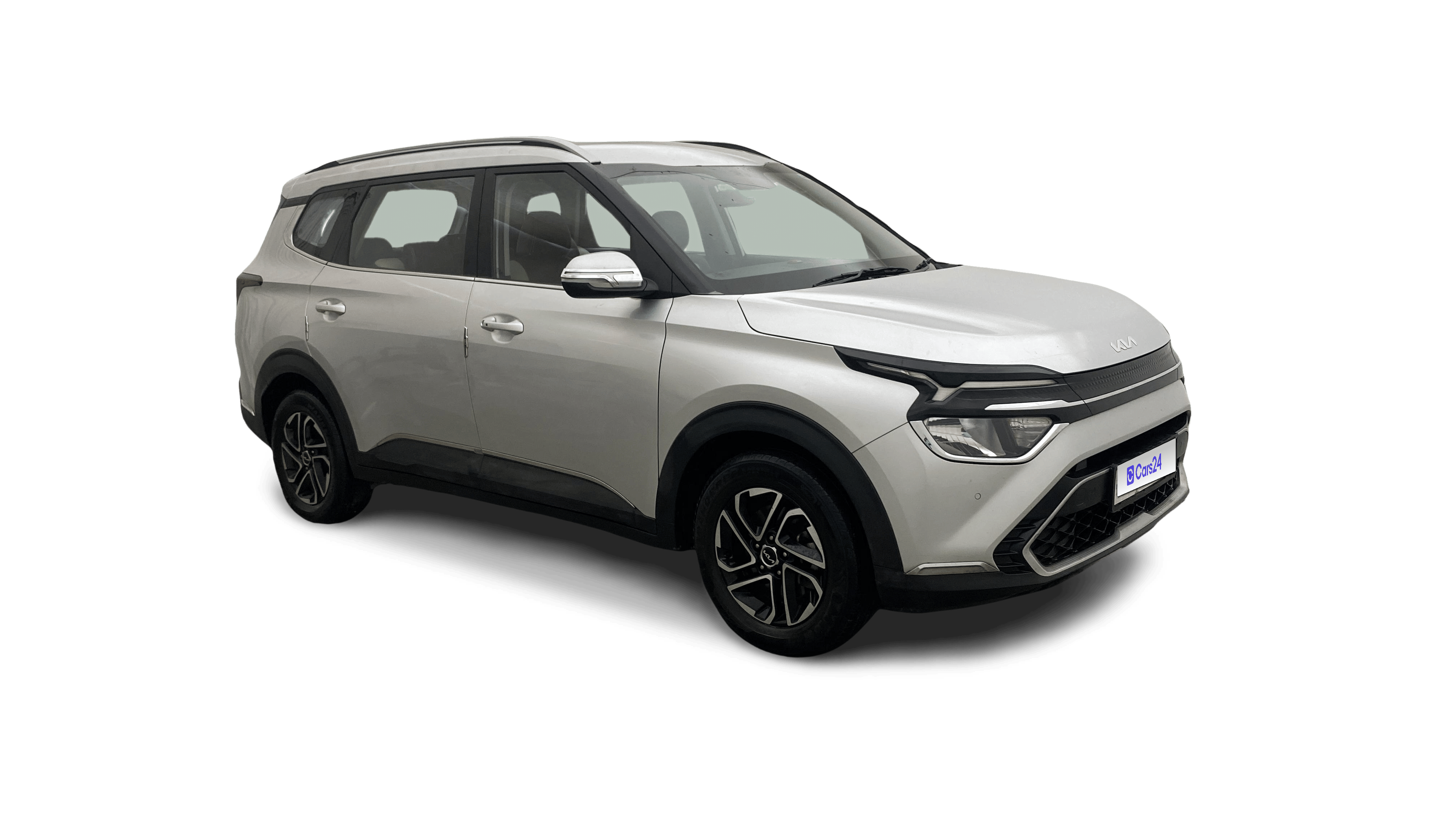 2023 KIA CARENS - SUV - Petrol - Manual - ₹10.16 lakh