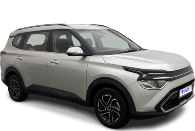 2023 KIA CARENS - SUV - Petrol - Manual - ₹10.16 lakh