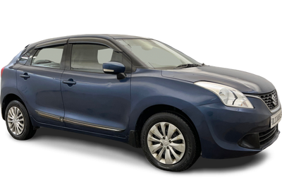 Maruti Baleno-img