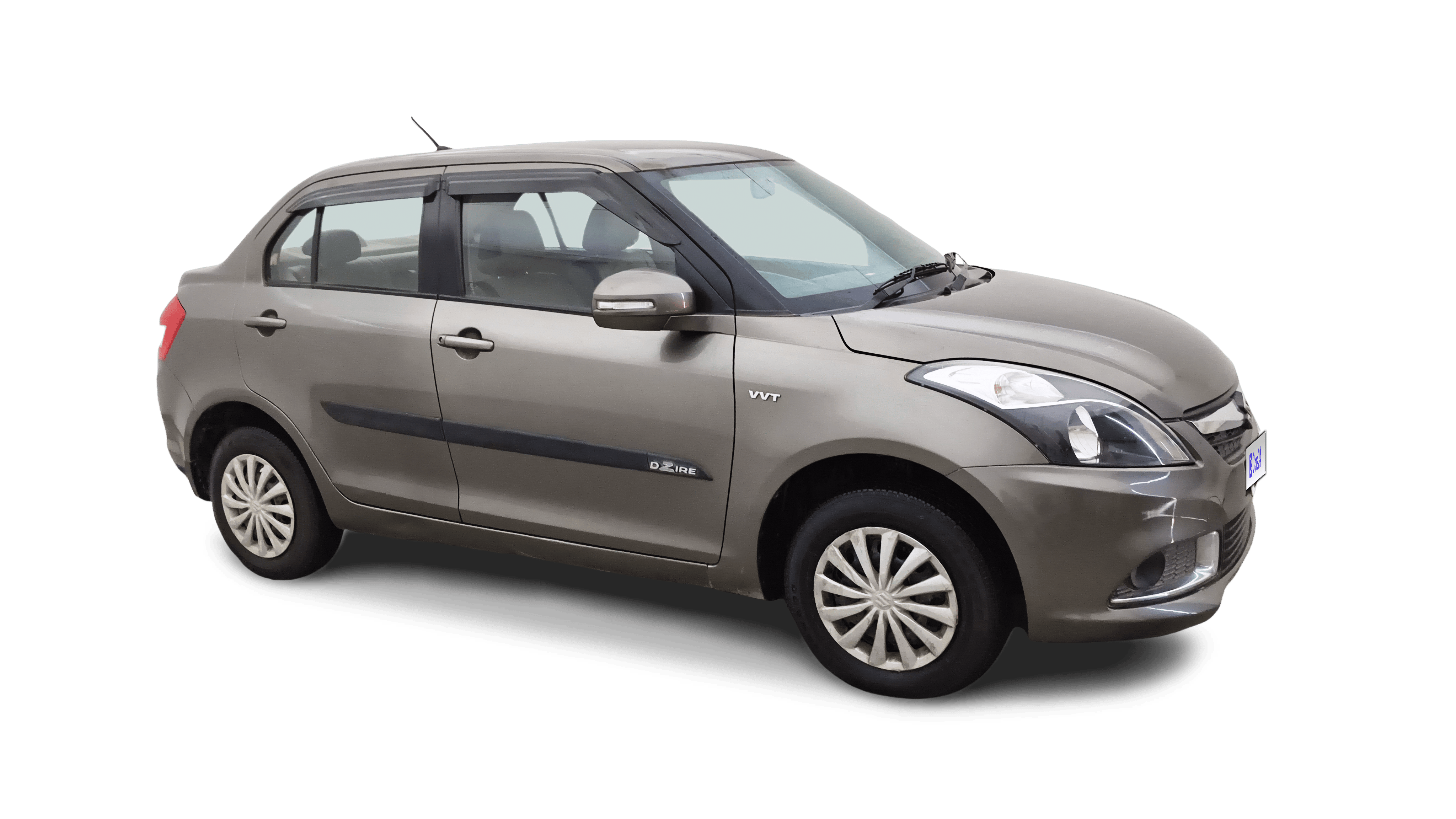 2016 Maruti Swift Dzire - Sedan - Petrol - Manual - ₹4.31 lakh