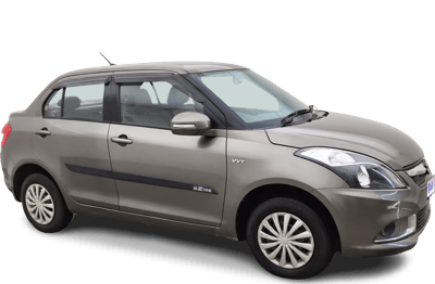 2016 Maruti Swift Dzire - Sedan - Petrol - Manual - ₹4.31 lakh