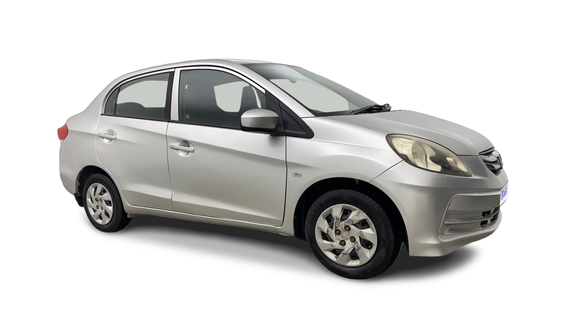 2014 Honda Amaze - Sedan - Diesel - Manual - ₹2.96 lakh