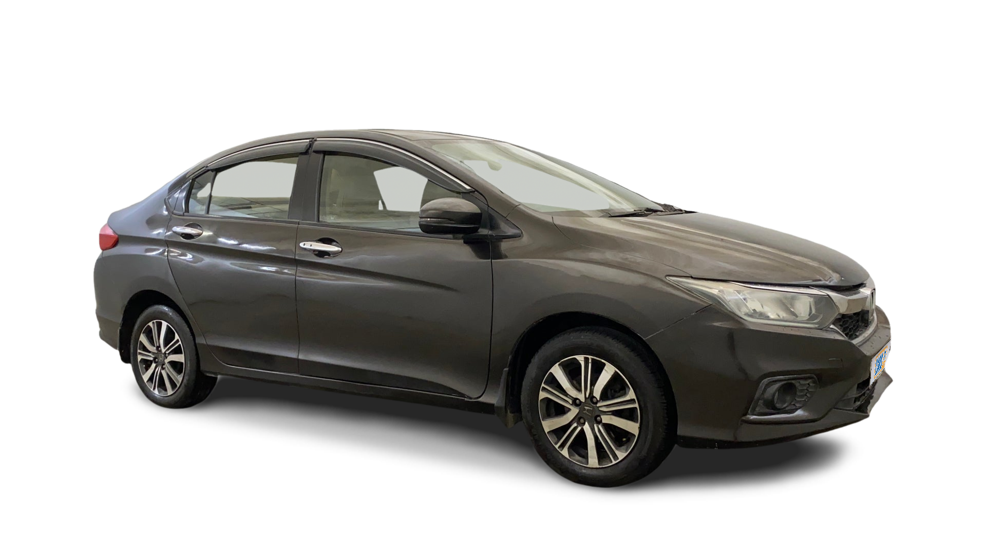 Honda City-img