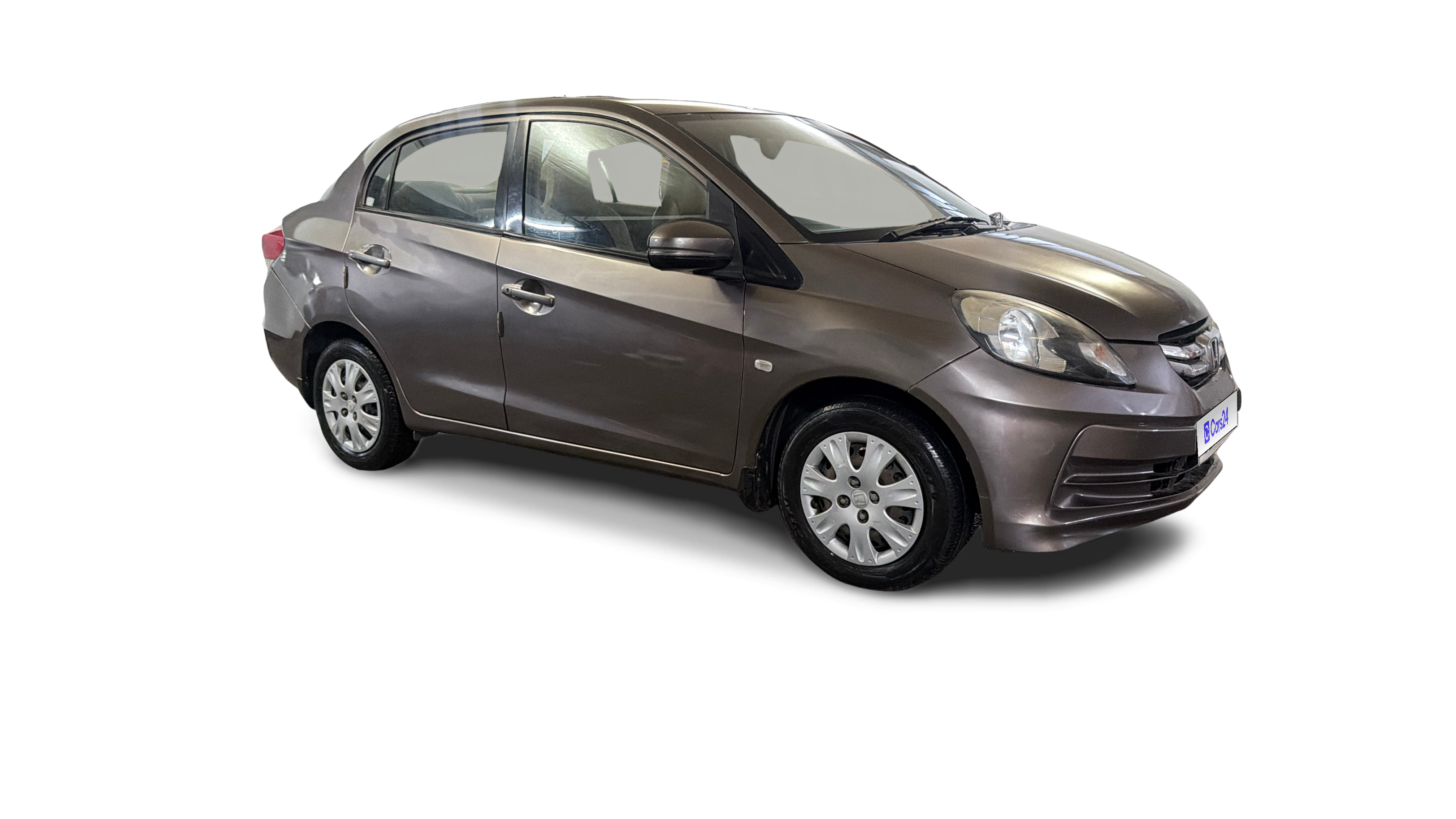 2015 Honda Amaze - Sedan - Petrol - Manual - ₹2.13 lakh