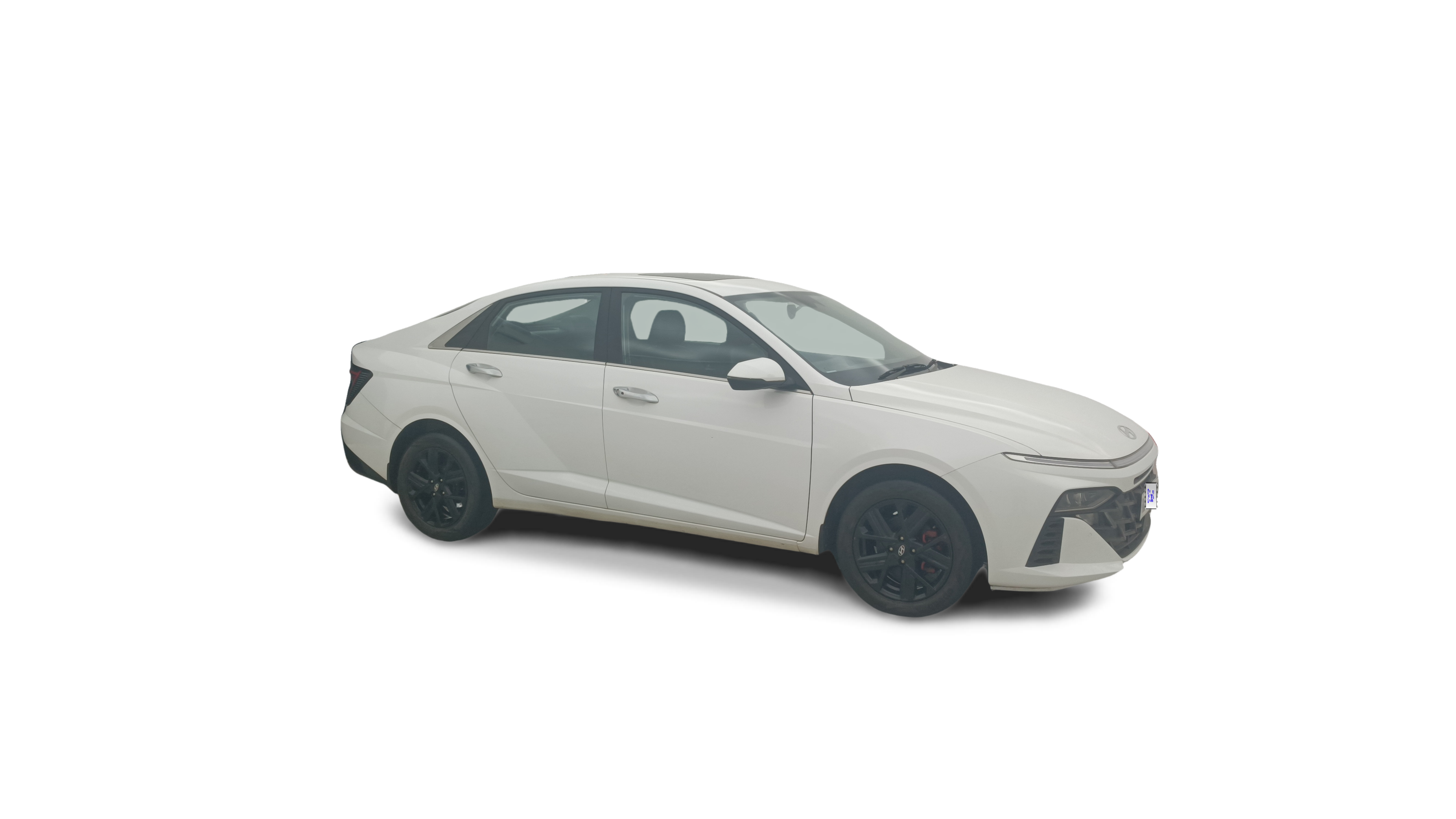 2023 Hyundai Verna - Sedan - Petrol - Manual - ₹11.80 lakh