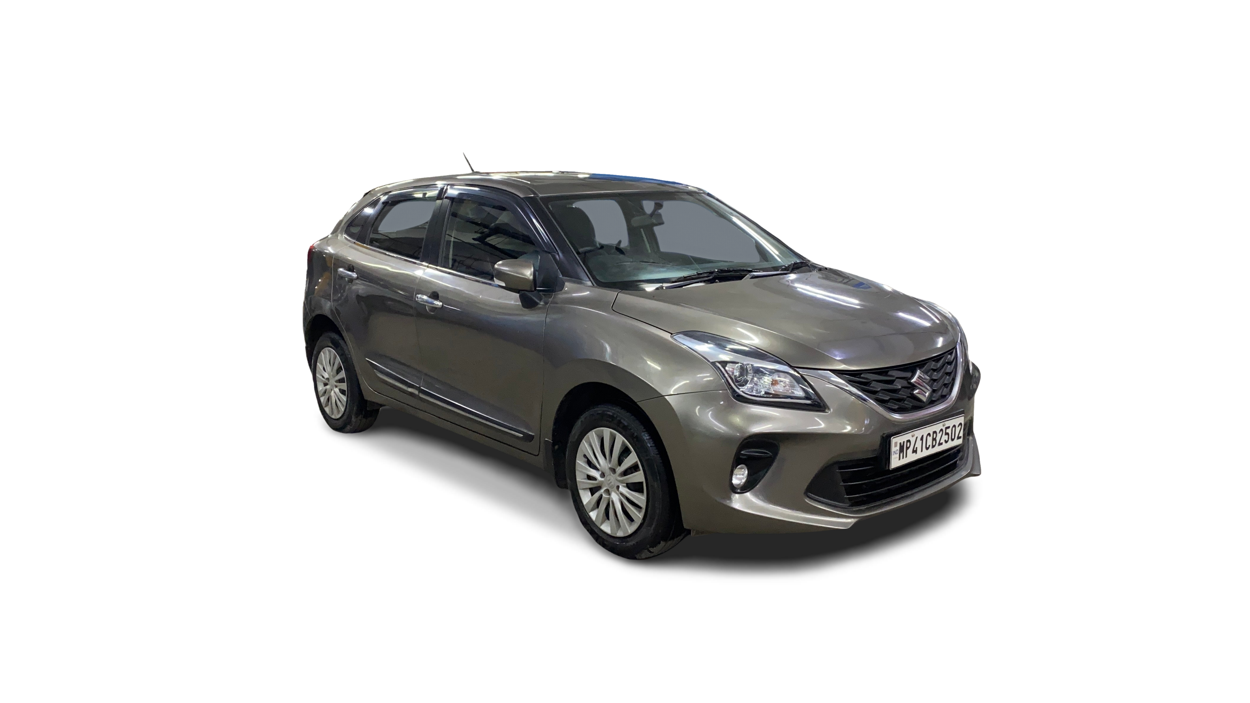 Maruti Baleno-img