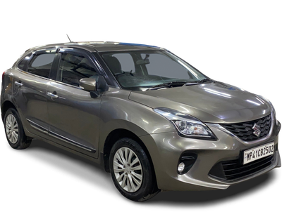 Maruti Baleno-img