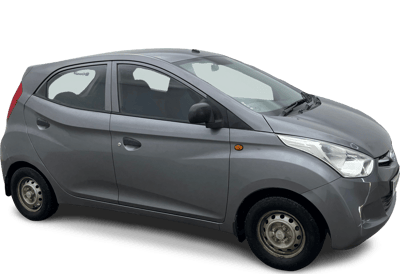 2014 Hyundai Eon - Hatchback - Petrol - Manual - ₹2.15 lakh