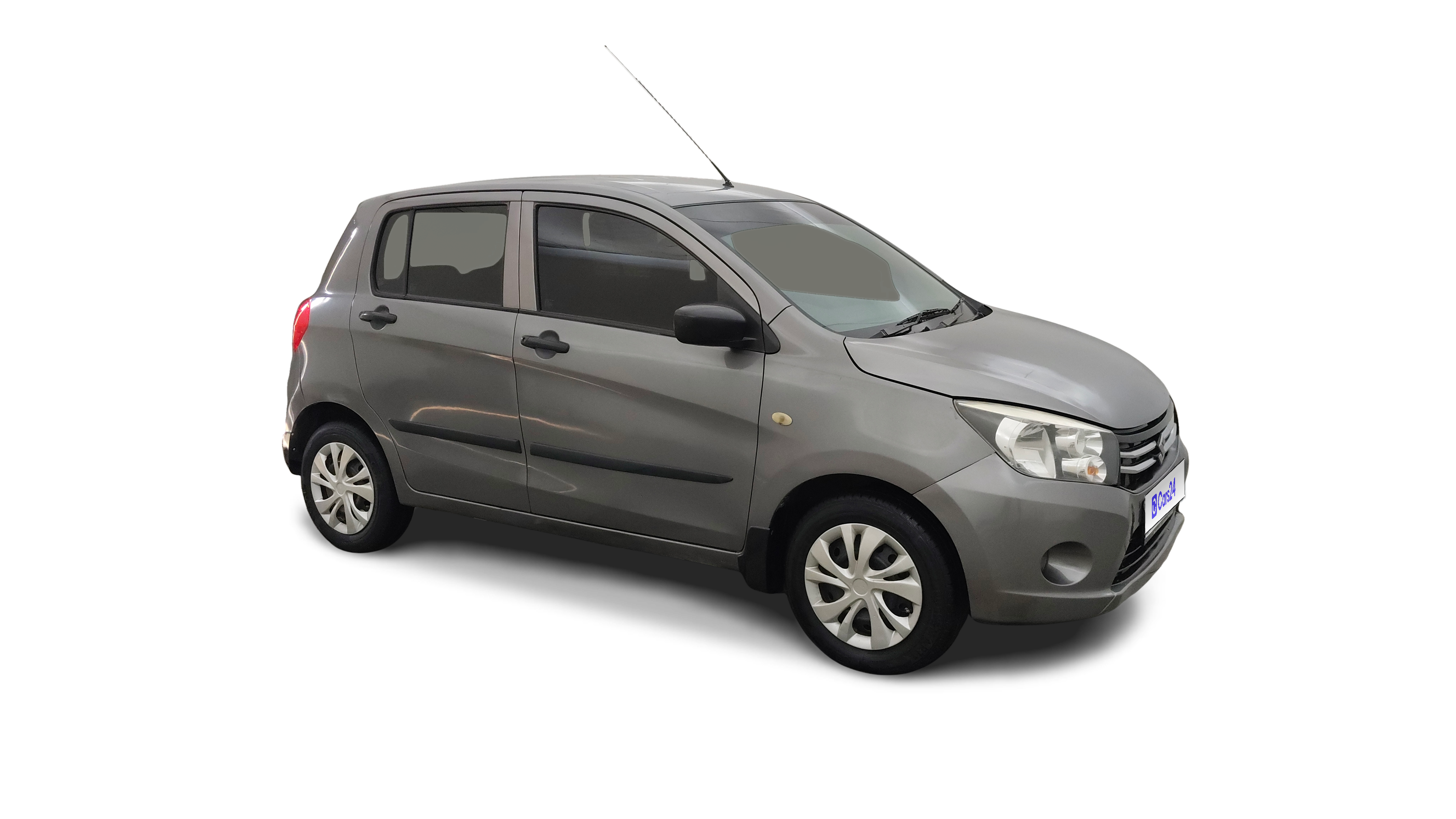 2014 Maruti Celerio - Hatchback - Petrol - Manual - ₹2.82 lakh