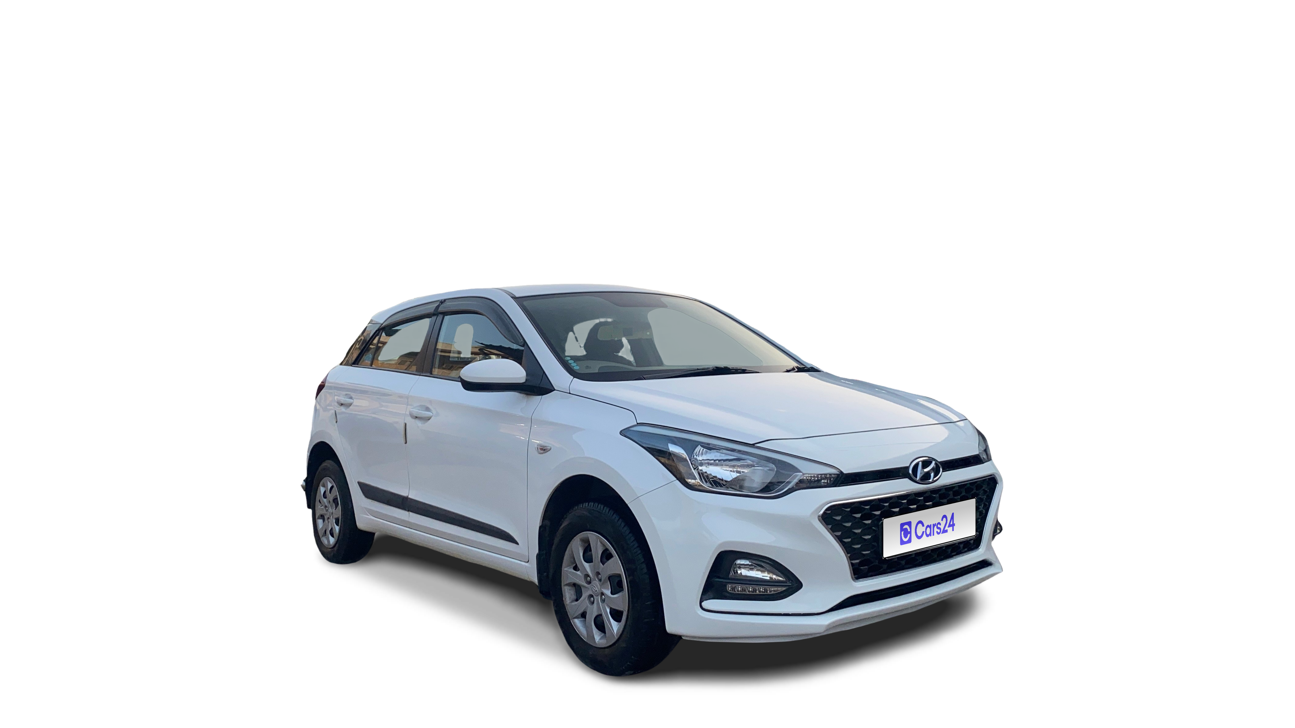 2019 Hyundai Elite i20 - Hatchback - Diesel - Manual - ₹5.80 lakh