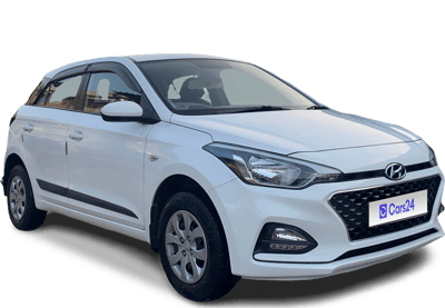 2019 Hyundai Elite i20 - Hatchback - Diesel - Manual - ₹5.80 lakh