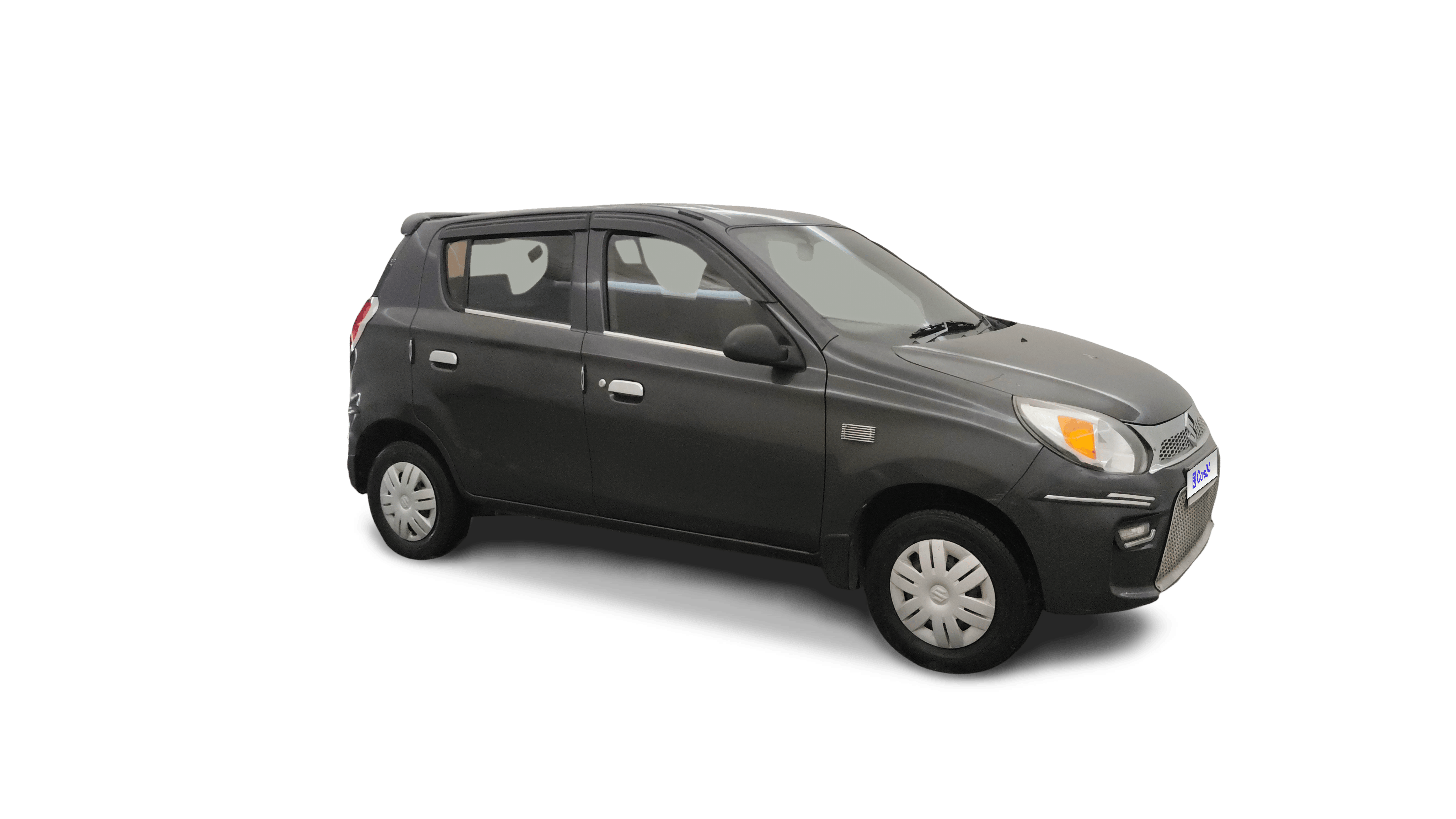 2022 Maruti Alto - Hatchback - CNG - Manual - ₹3.50 lakh