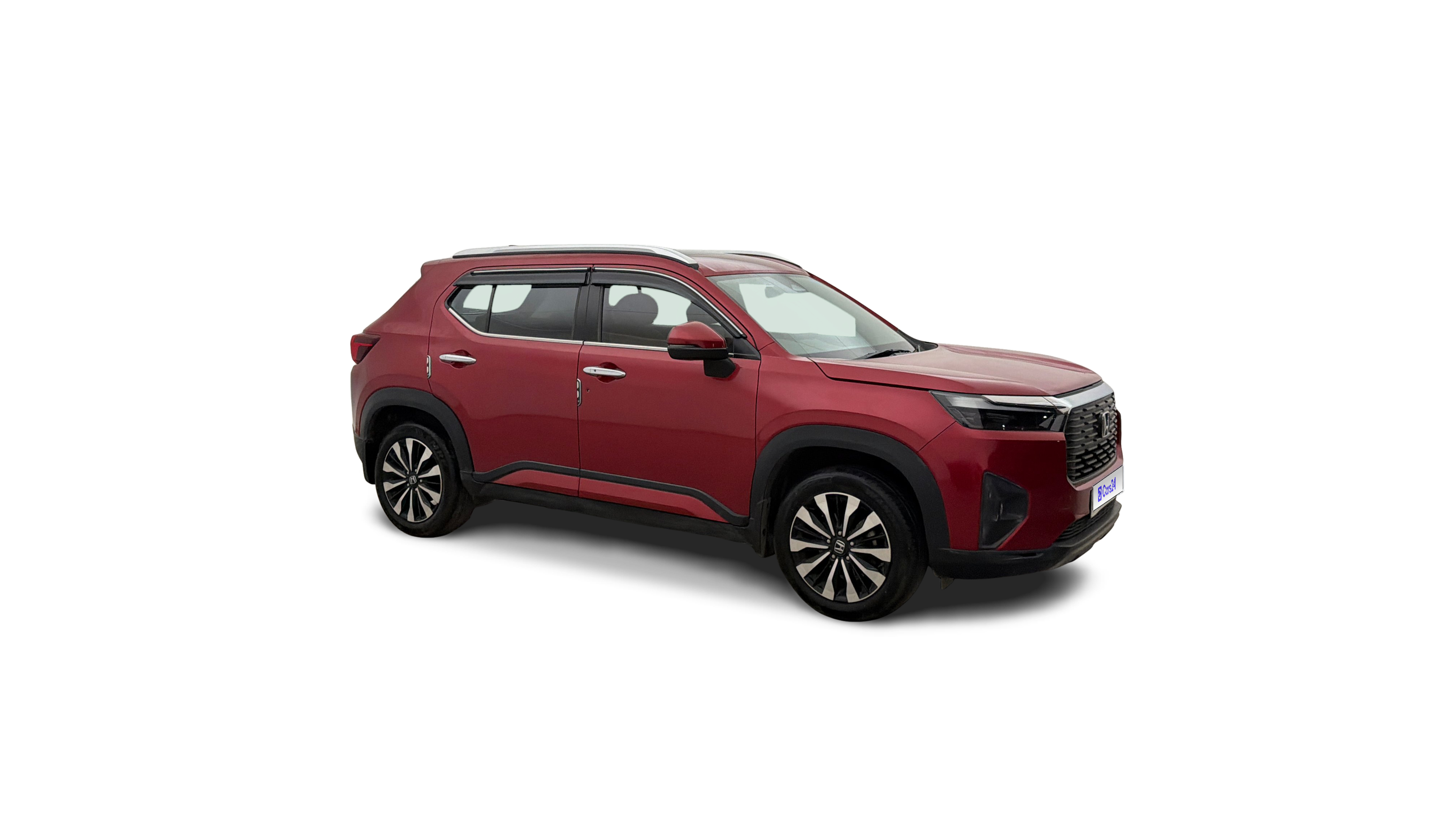 2024 Honda ELEVATE - SUV - Petrol - Automatic - ₹15.46 lakh