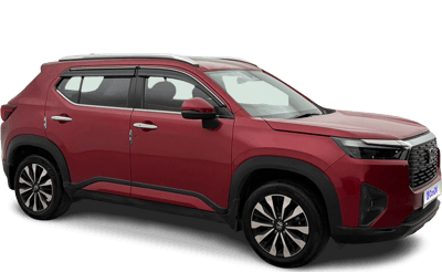 2024 Honda ELEVATE - SUV - Petrol - Automatic - ₹15.46 lakh