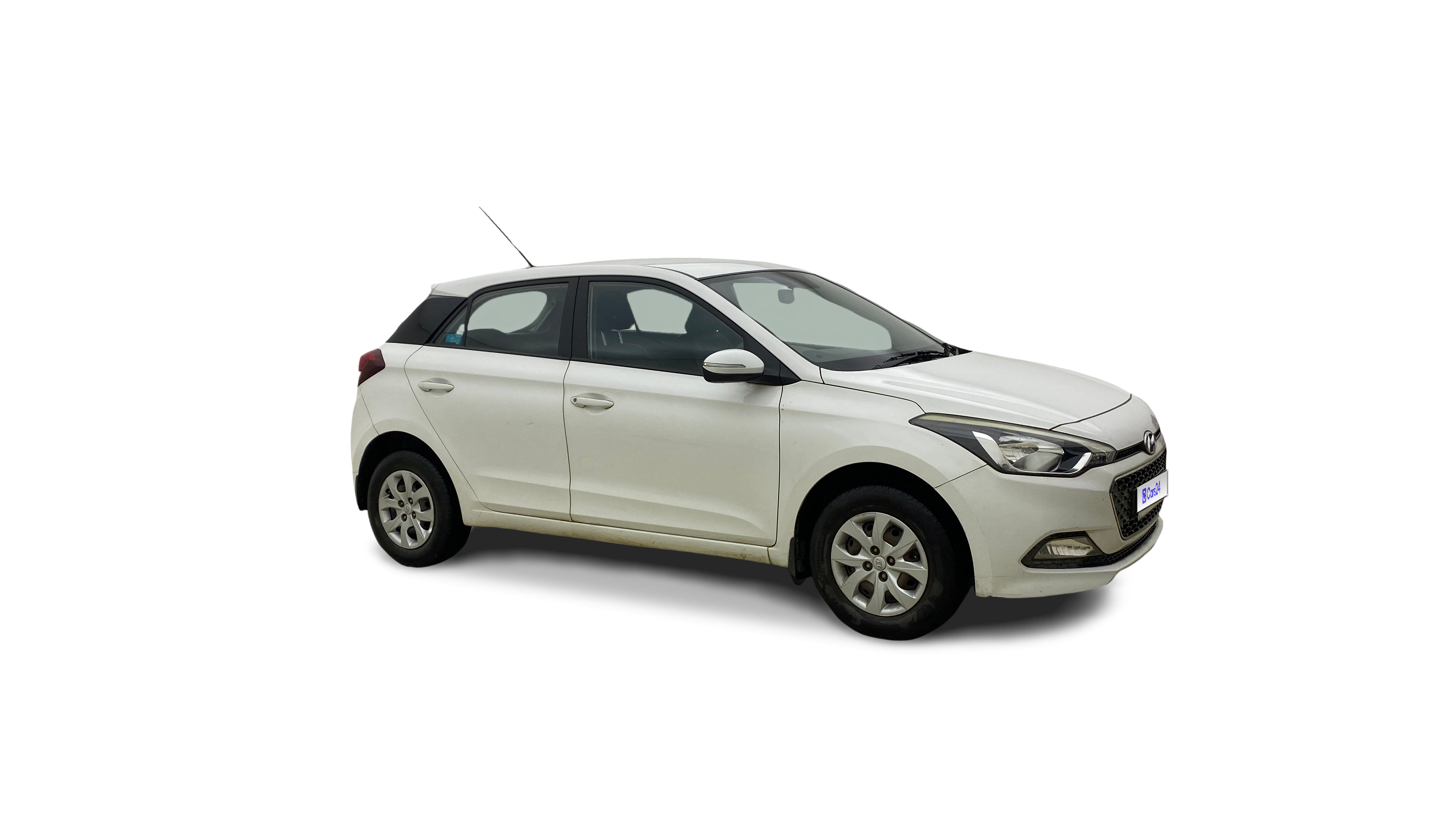 2018 Hyundai Elite i20 - Hatchback - Petrol - Manual - ₹4.38 lakh
