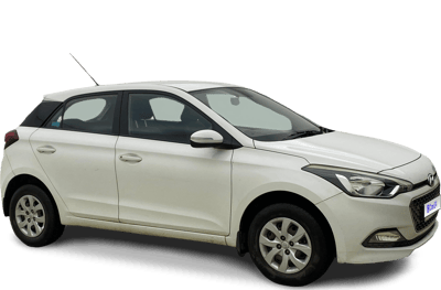 2018 Hyundai Elite i20 - Hatchback - Petrol - Manual - ₹4.38 lakh