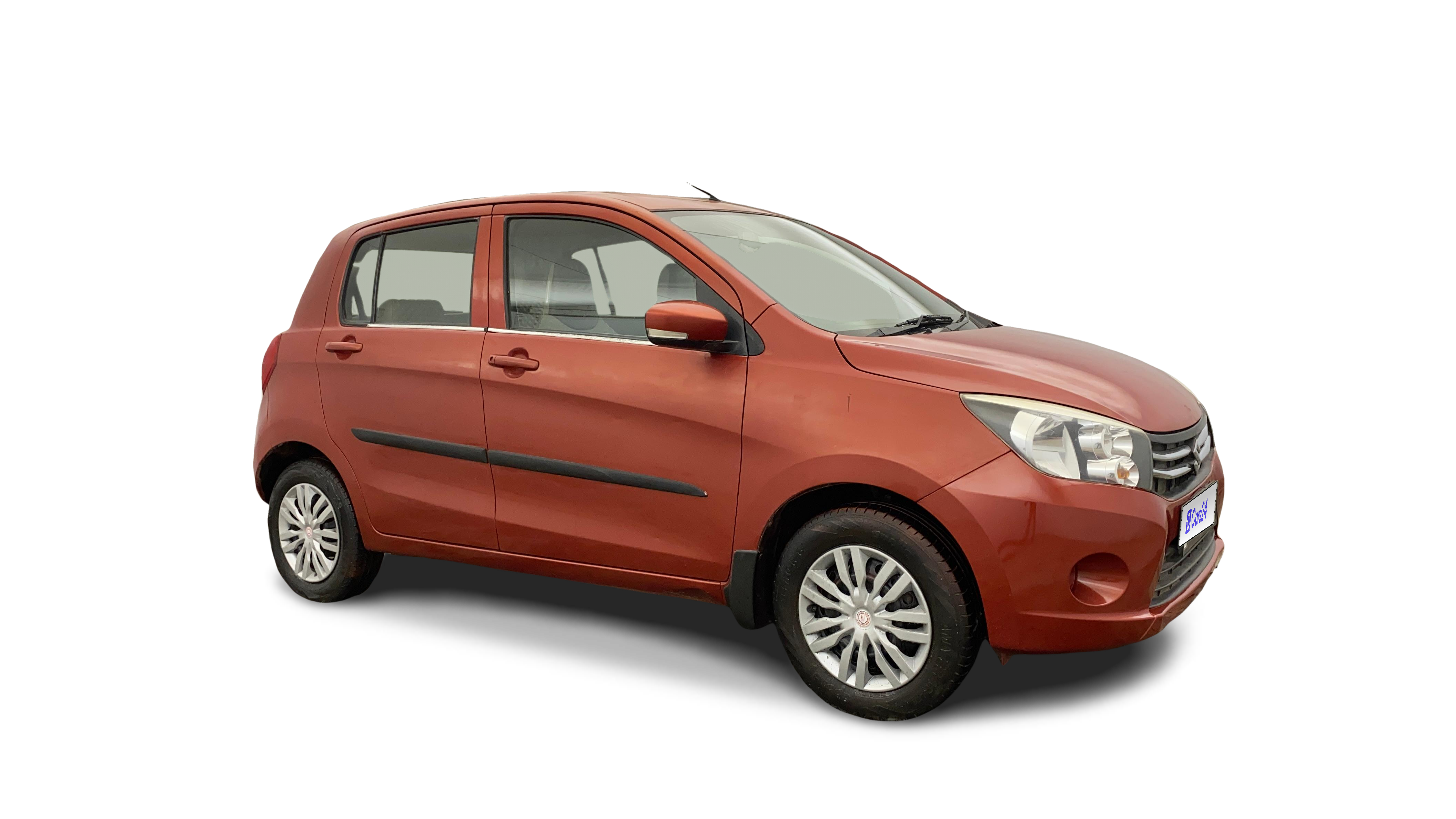 2017 Maruti Celerio - Hatchback - Petrol - Automatic - ₹2.95 lakh