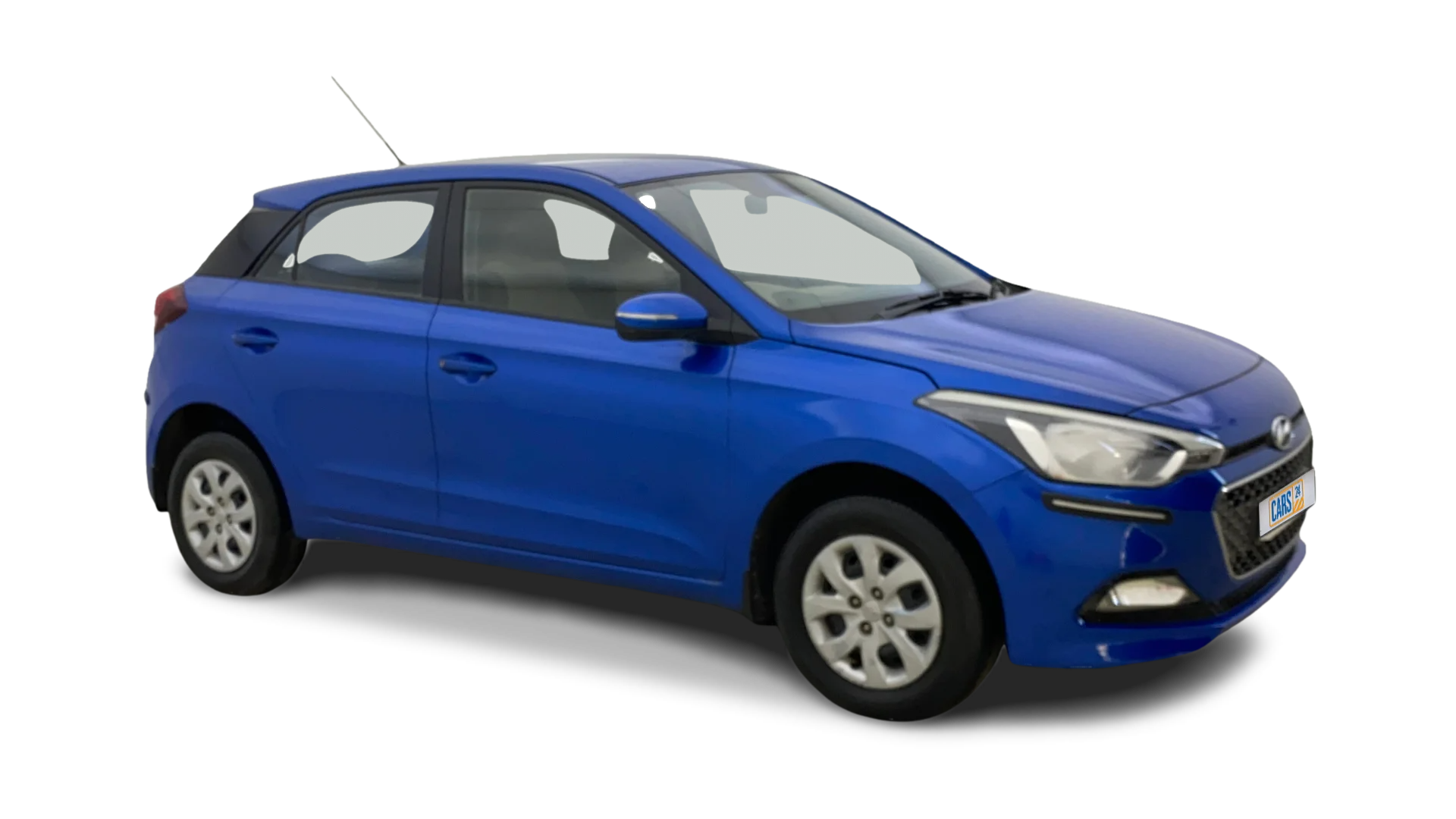 Hyundai Elite i20-img