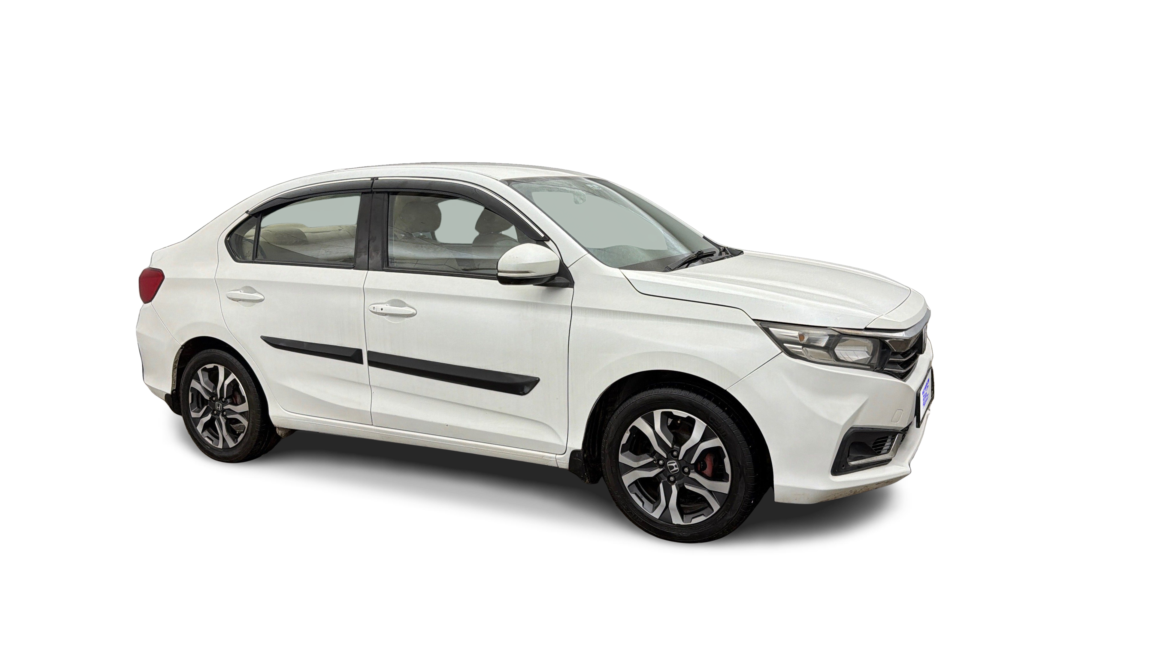 2019 Honda Amaze - Sedan - Diesel - Automatic - ₹5.09 lakh