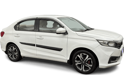 2019 Honda Amaze - Sedan - Diesel - Automatic - ₹5.09 lakh