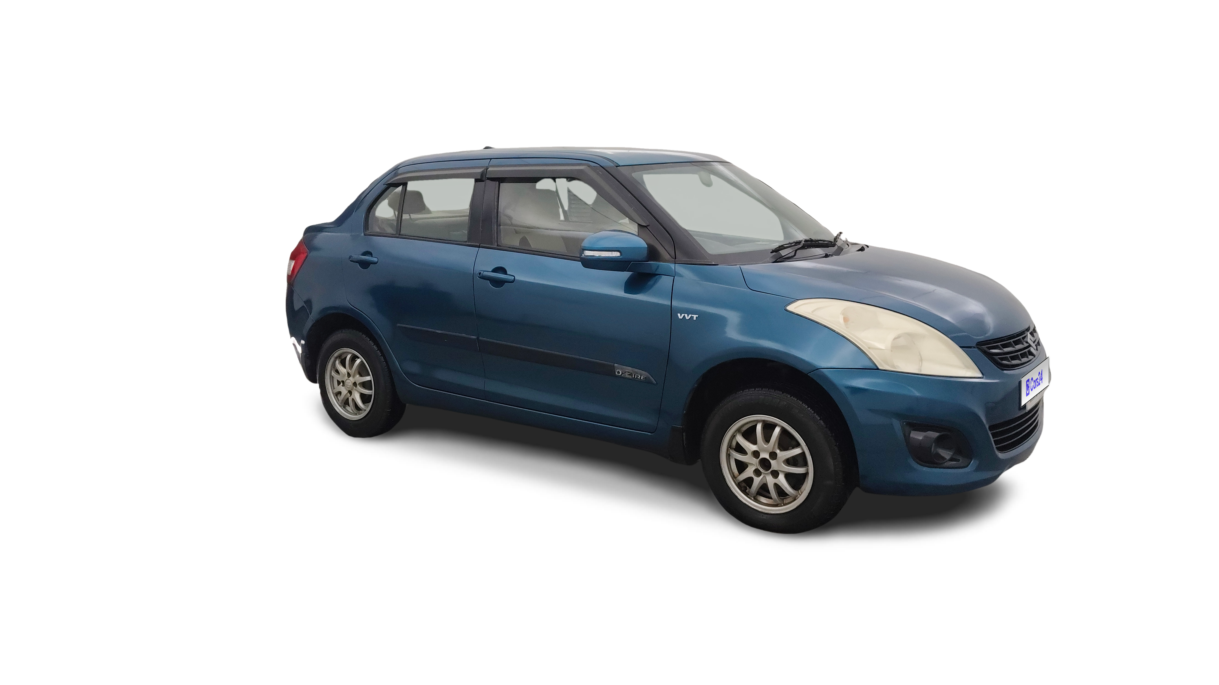 2014 Maruti Swift Dzire - Sedan - Petrol - Manual - ₹3.29 lakh