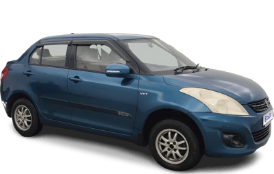 2014 Maruti Swift Dzire - Sedan - Petrol - Manual - ₹3.29 lakh
