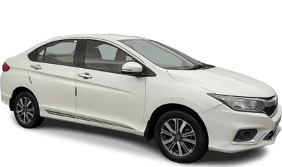 2020 Honda City - Sedan - Petrol - Automatic - ₹6.32 lakh