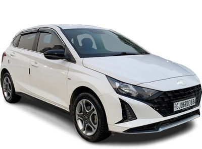 Hyundai NEW I20-img