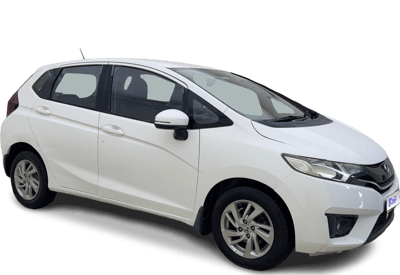 2016 Honda Jazz - Hatchback - CNG - Automatic - ₹3.18 lakh