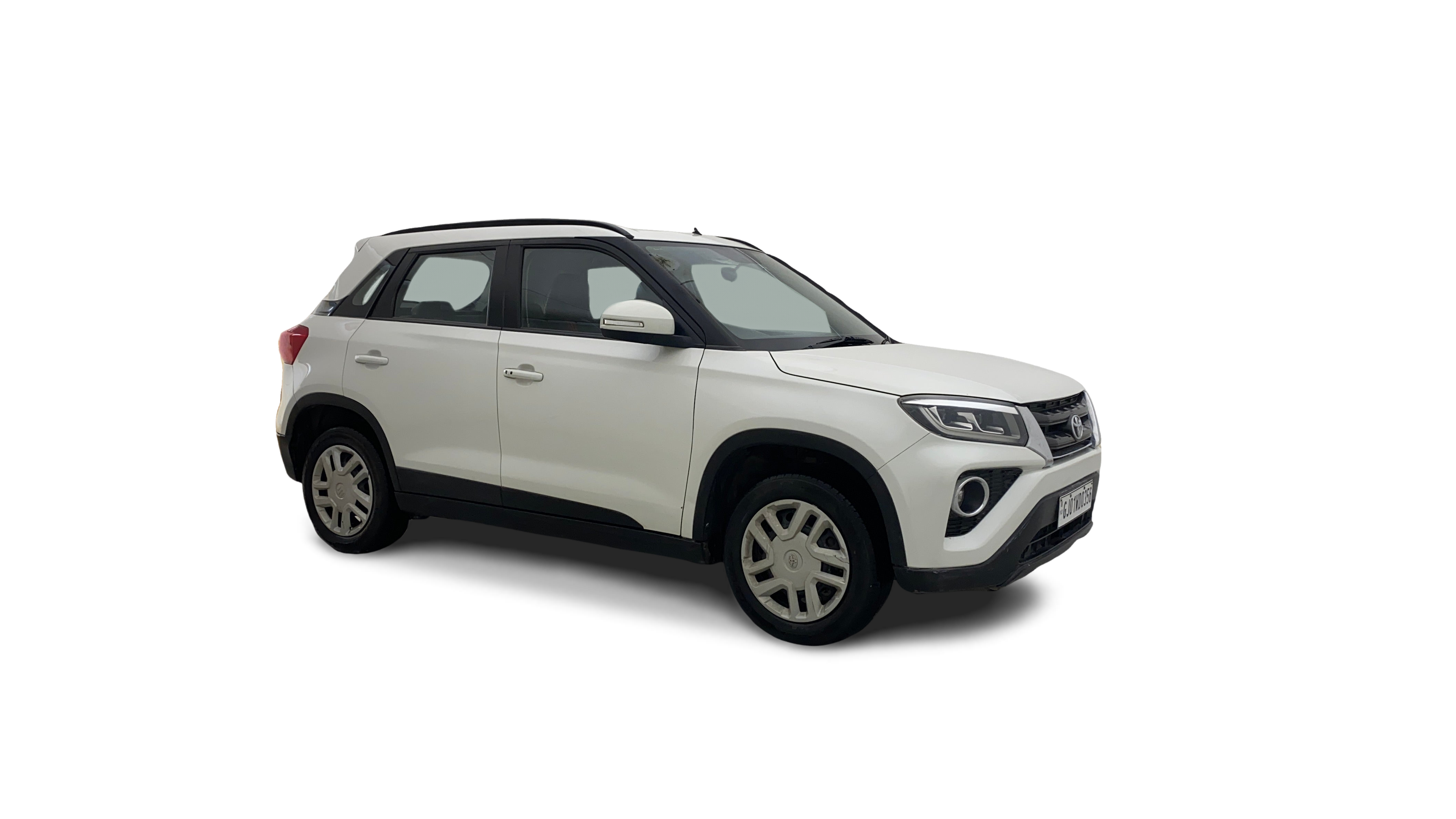 Toyota URBAN CRUISER-img